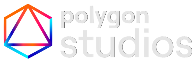 Polygon Studio logo